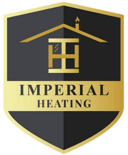 Imperial Heating Toronto Logo