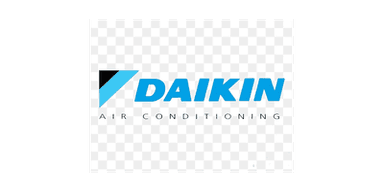 Daikin logo