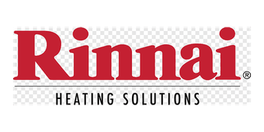 Rinnai logo
