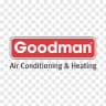 Goodman logo
