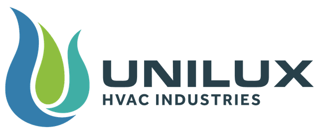 Unilux HVAC Official Logo — Authorized Partner
