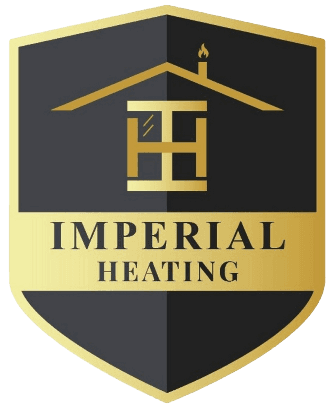 Imperial Heating Toronto Logo