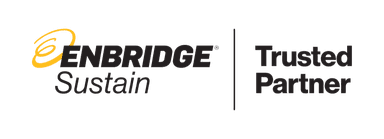 Enbridge Sustain — Trusted Partner